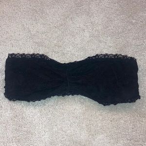 Lace Bandeau
